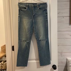 Women’s jeans